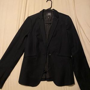 Black Blazer